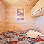 Villa Himoslupiini 2 - 8hloe, Himoslaakso Ski-inout Jämsä