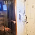 Villa Himoslupiini 2 - 8hloe, Himoslaakso Ski-inout