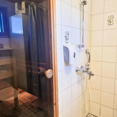 Villa Himoslupiini 2 - 8hloe, Himoslaakso Ski-inout