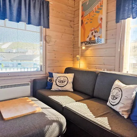 Himoslupiini 2 - 8hloe, Himoslaakso Ski-inout Jämsä