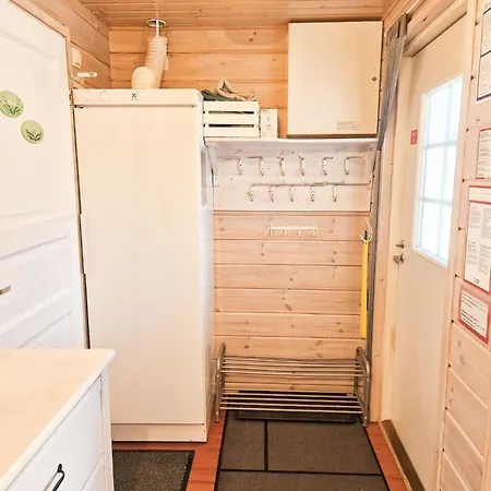 Himoslupiini 2 - 8hloe, Himoslaakso Ski-inout Villa