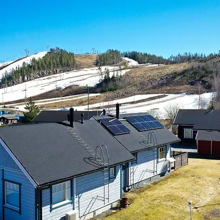 Himoslupiini 2 - 8hloe, Himoslaakso Ski-inout